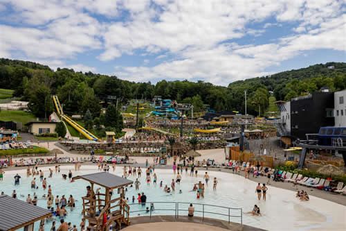 – Mountain Water Park 2 - Mountain Water Park 2
