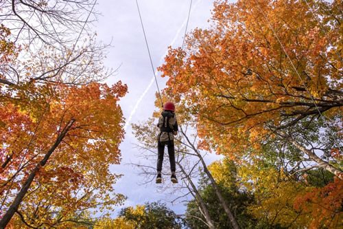 – Outdoor Bromont - Outdoor Bromont