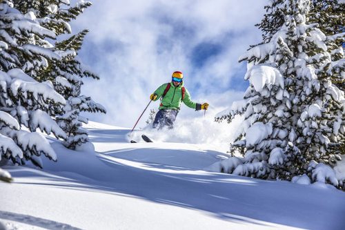SkiPackage SkiPackage