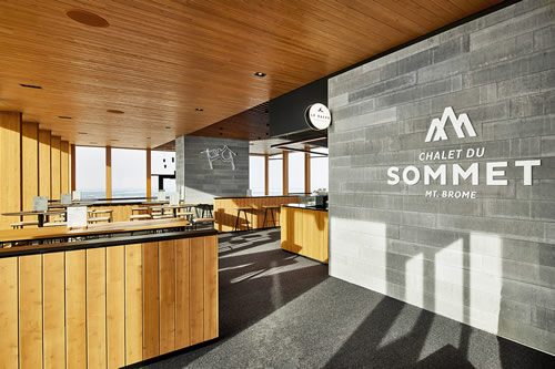 – Summit Rest 3 - Summit Rest 3